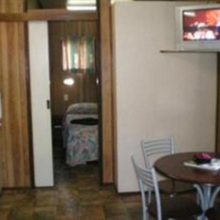 Отель Whiterock Leisure Park Кэрнс Номер фото